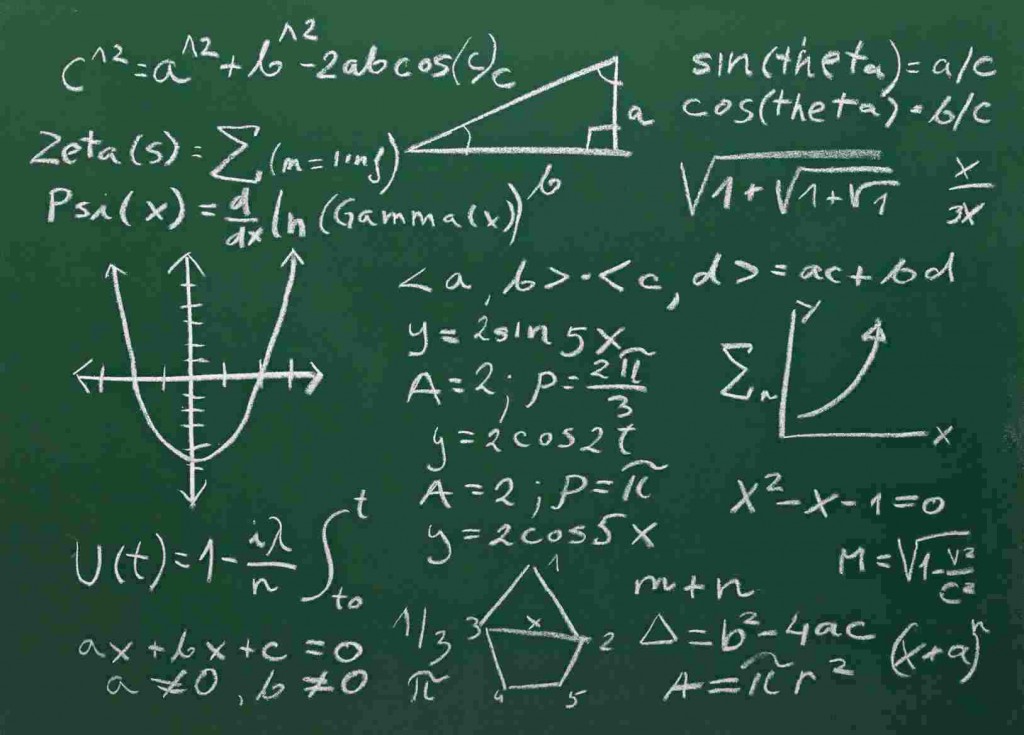 Nachhilfe in Mathematik, Volker Hohlfeld, Kirchentellinsfurt