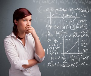 Mathe-Nachhilfe für Studentinnen und Studenten Mathe-Nachhilfe für Studentinnen und Studenten